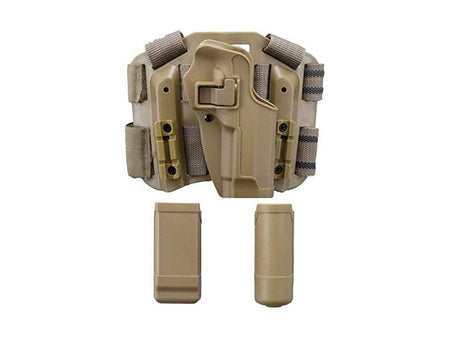 [CN Made] BHD M9/M92 CQC Holster Set [DE]