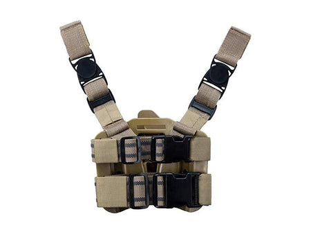 [CN Made] BHD M9/M92 CQC Holster Set [DE]