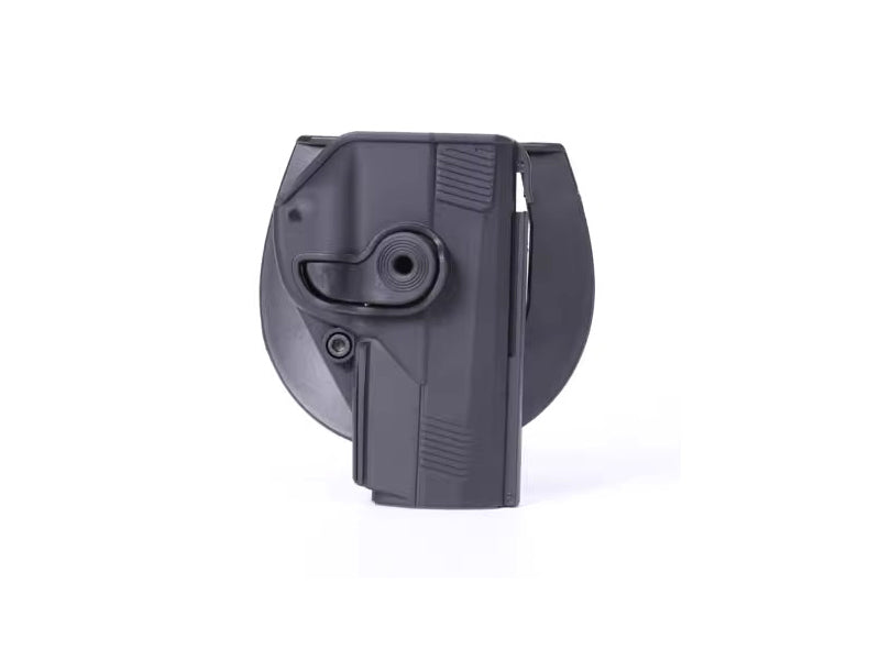 [Idiot Tailor] PX4 Storm Holster [For Tokyo Marui / WE-Tech Bulldog GBB Series] [BLK]