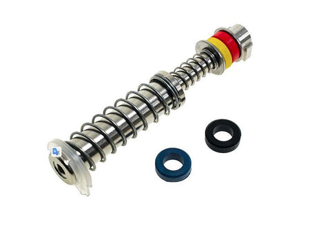 [COWCOW G19 Gen4 SS Guide Rod Set[For Tokyo Marui G19 GBB Series]