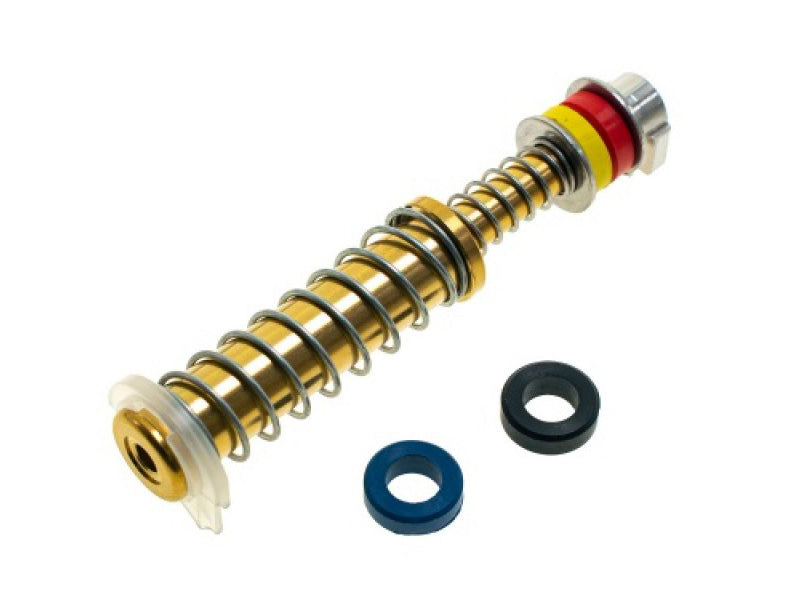 [COWCOW G19 Gen4 SS Guide Rod Set[For Tokyo Marui G19 GBB Series][GLD]