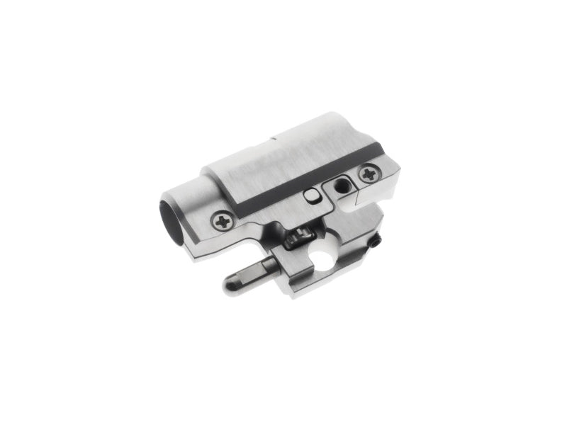 [COWCOW Technology] Aluminium Hop Up Chamber[For Tokyo Marui HI CAPA GBB Series][New GEN.][SV]