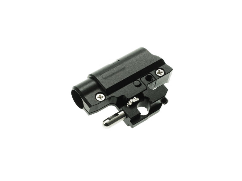 [COWCOW Technology] Aluminium Hop Up Chamber[For Tokyo Marui HI CAPA GBB Series][New GEN.][BLK]
