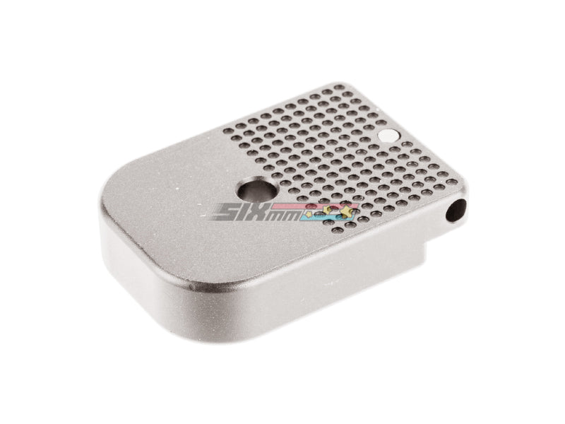 [COWCOW Technology]D01 Dottac Magazine Base[For Tokyo Marui HI-CAPA GBB Magazine][SV]