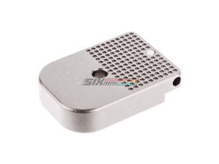 [COWCOW Technology]D01 Dottac Magazine Base[For Tokyo Marui HI-CAPA GBB Magazine][SV]