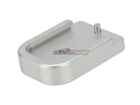 [COWCOW Technology]D01 Dottac Magazine Base[For Tokyo Marui HI-CAPA GBB Magazine][SV]