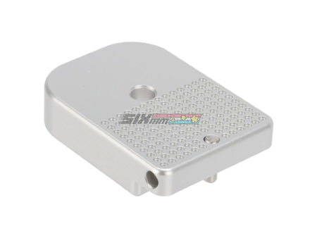 [COWCOW Technology]D01 Dottac Magazine Base[For Tokyo Marui HI-CAPA GBB Magazine][SV]