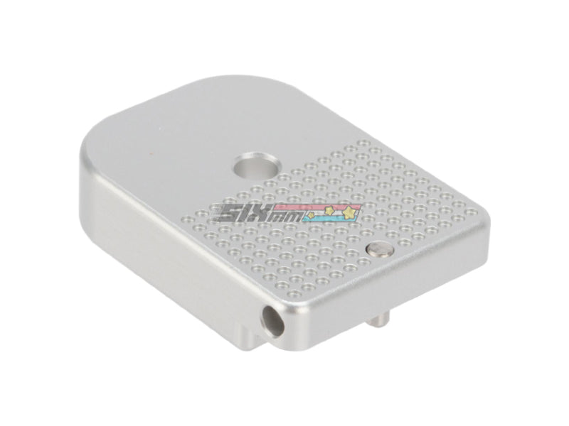 [COWCOW Technology]D01 Dottac Magazine Base[For Tokyo Marui HI-CAPA GBB Magazine][SV]