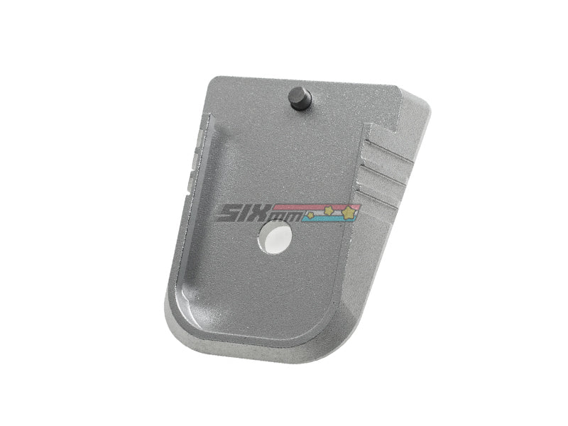 [COWCOW Technology] D02 DOTTAC Magazine Base [For Tokyo Marui HI CAPA GBB Series][SV]