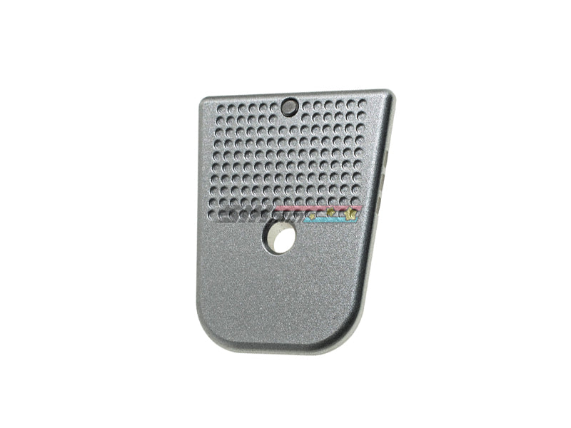 [COWCOW Technology] D02 DOTTAC Magazine Base [For Tokyo Marui HI CAPA GBB Series][SV]