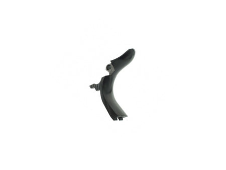 [COWCOW Technology] Stainless Steel Grip Safety [For Tokyo Marui HI CAPA GBB Series][BLK]