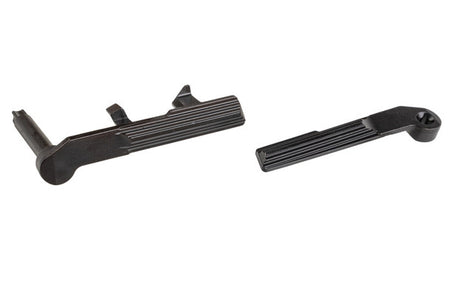 Crusader PDP / PPQ Steel Slide Release for Umarex / VFC PDP / PPQ GBB Pistol