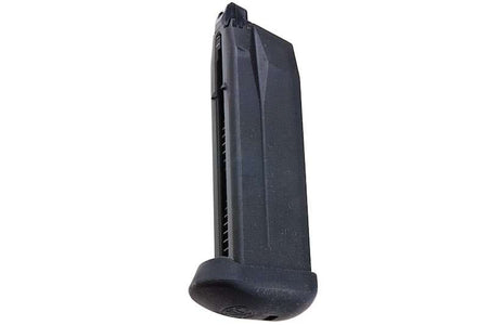 [CyberGun] 25rds Magazines for FNX 45 Tactical GBB Pistol[BLK]