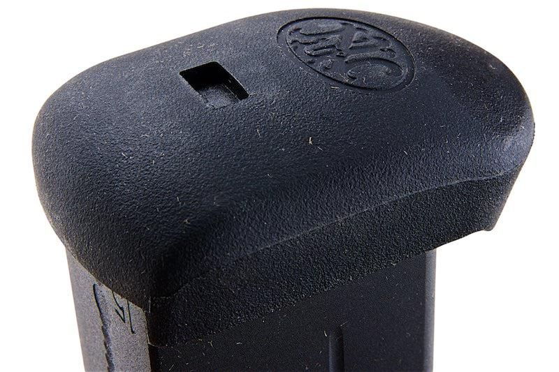 [CyberGun] 25rds Magazines for FNX 45 Tactical GBB Pistol[BLK]