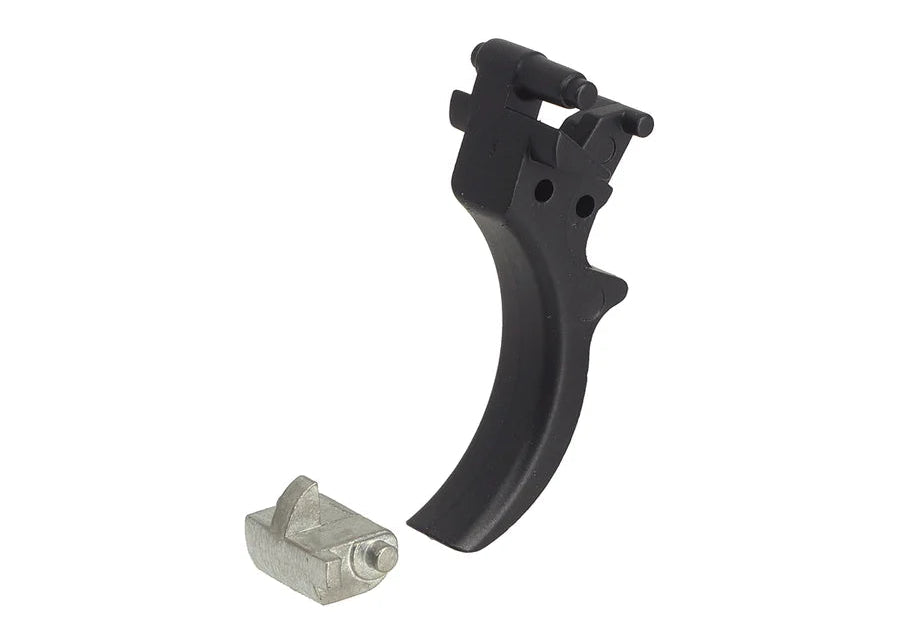 [CYMA] Metal G36 Trigger [For Tokyo Marui / CYMA G36 AEG Series]