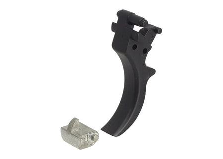 [CYMA] Metal G36 Trigger [For Tokyo Marui / CYMA G36 AEG Series]