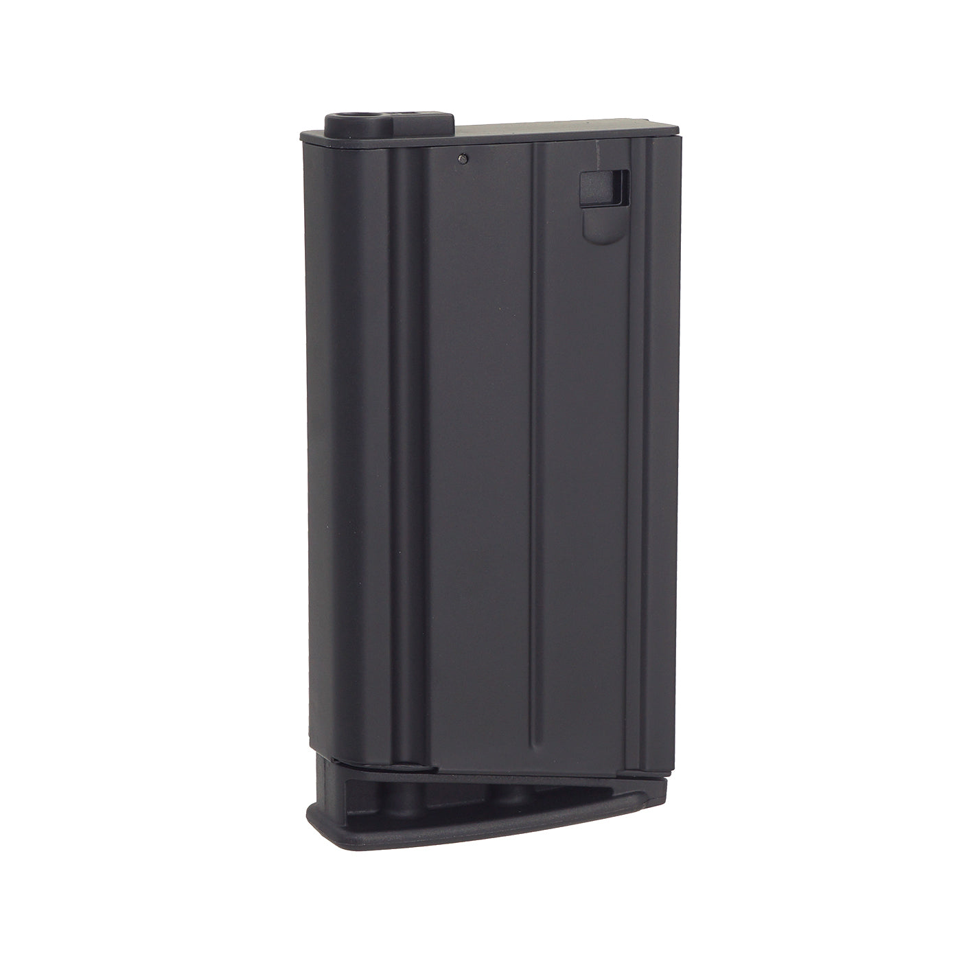 CYMA 200 Rds Mid Cap Magazine for SCAR-H AEG CYMA-M295
