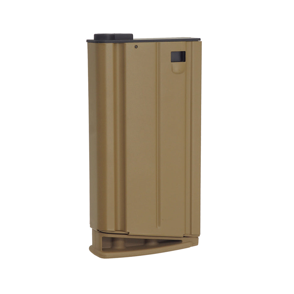 CYMA 200 Rds Mid Cap Magazine for SCAR-H AEG CYMA-M295