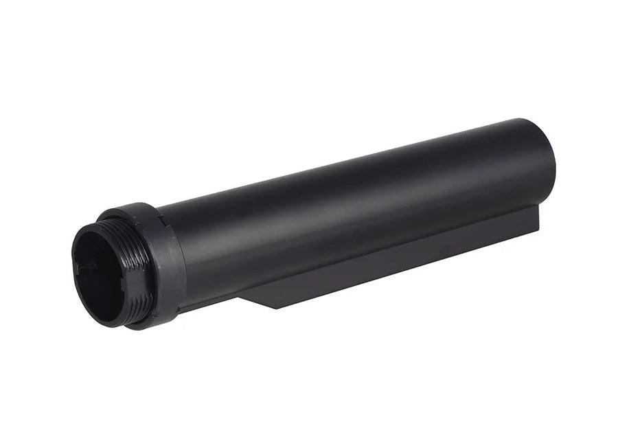 [CYMA] Quick Detach Stock Pipe[For Cyma M058 Receiver QD][BLK]