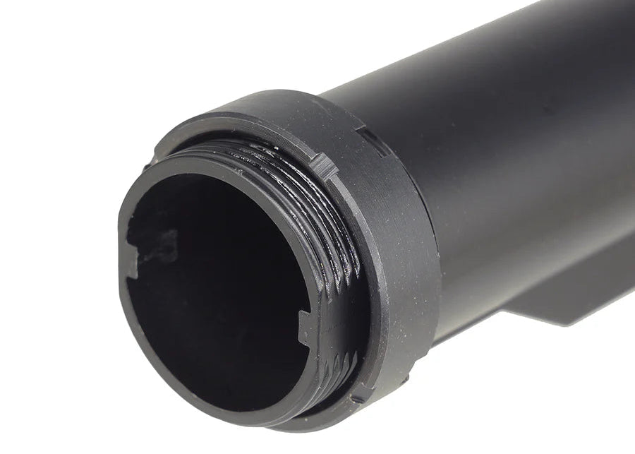 [CYMA] Quick Detach Stock Pipe[For Cyma M058 Receiver QD][BLK]