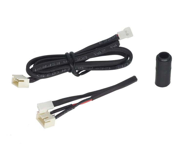 [CYMA] Airsoft Complete Hop Up Chamber W/ Build-in Tracer Module [For Tokyo Marui AK AEG Series]