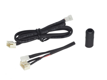 [CYMA] Airsoft Complete Hop Up Chamber W/ Build-in Tracer Module [For Tokyo Marui AK AEG Series]