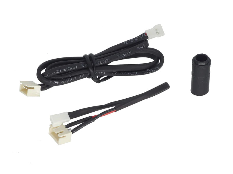 [CYMA] Airsoft Complete Hop Up Chamber W/ Build-in Tracer Module [For Tokyo Marui M4 AEG Series]