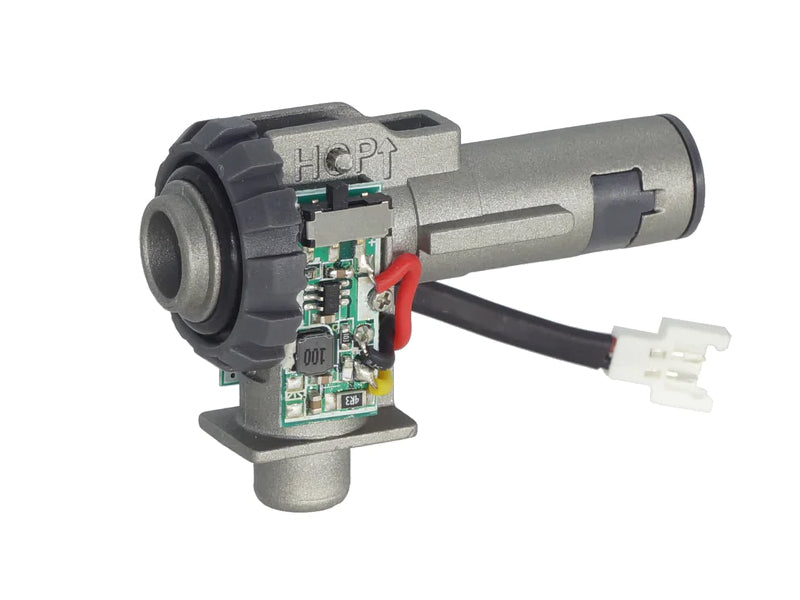 [CYMA] Airsoft Complete Hop Up Chamber W/ Build-in Tracer Module [For Tokyo Marui M4 AEG Series]