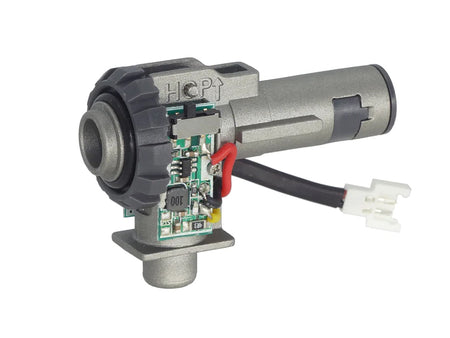 [CYMA] Airsoft Complete Hop Up Chamber W/ Build-in Tracer Module [For Tokyo Marui M4 AEG Series]