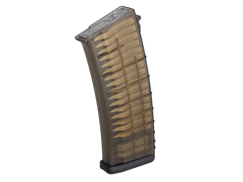 [CYMA] Bulgaria Mid-Cap AK AEG Magazine[Dummy Bullet Display][BLK][150rds]