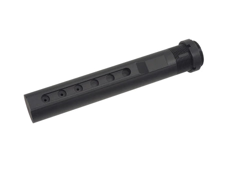 [CYMA] CGS 6 Position Buffer Tube W/ Sling Plate Set[Mil-Spec Ver.][For Tokyo Marui M4 MWS Series]