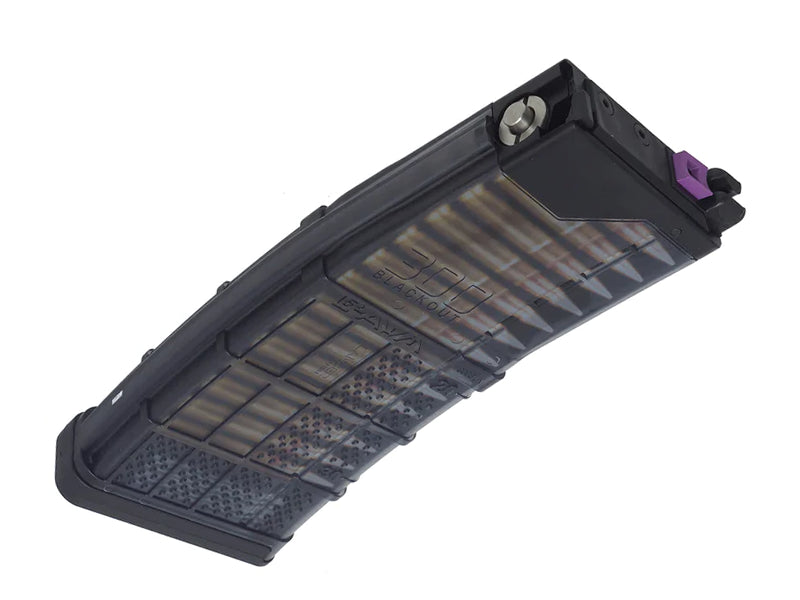 [CYMA] CGS Daniel Defense DDM4 PDW GBB Airsoft[Tokyo Marui M4 MWS System][GY]