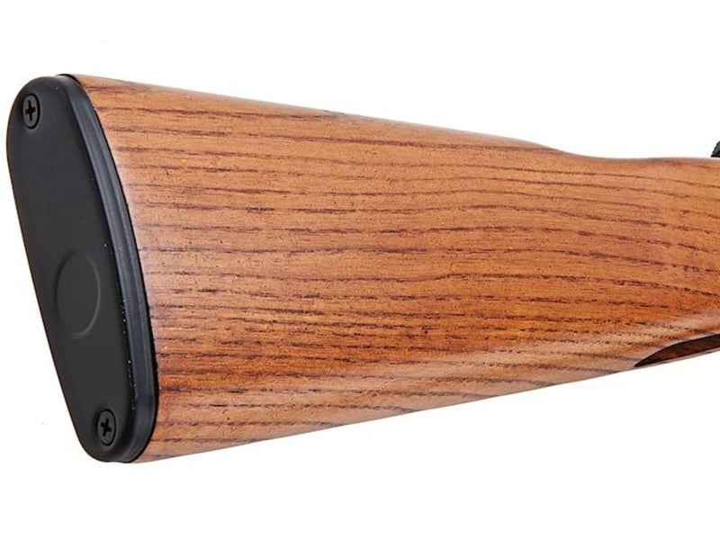 [CYMA] Fully Metal AK47 AEG Airsoft Gun [Real Wood, Full Metal]