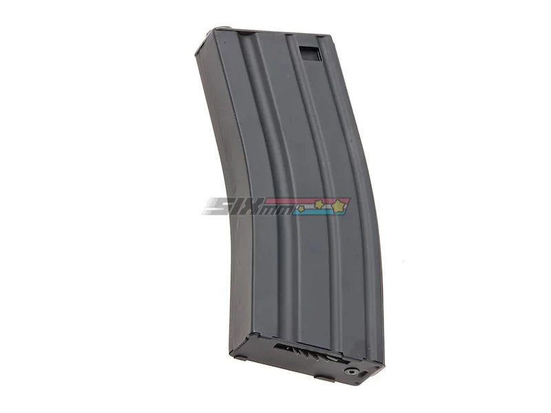 [CYMA] M4 HI-CAP METAL MAGAZINE [300rds] [5pcs/Set]