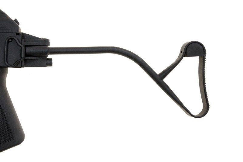 [CYMA] ROMANIAN AK47 Airsoft EBB AEG Rifle[Real Wood]