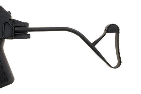 [CYMA] ROMANIAN AK47 Airsoft EBB AEG Rifle[Real Wood]