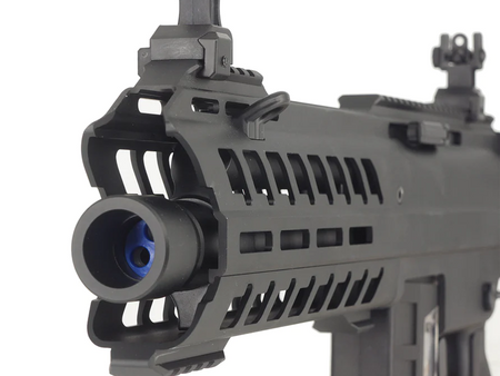 [CYMA] SAIGA-12 Airsoft AEG Shotgun[Platinum Series][BLK]