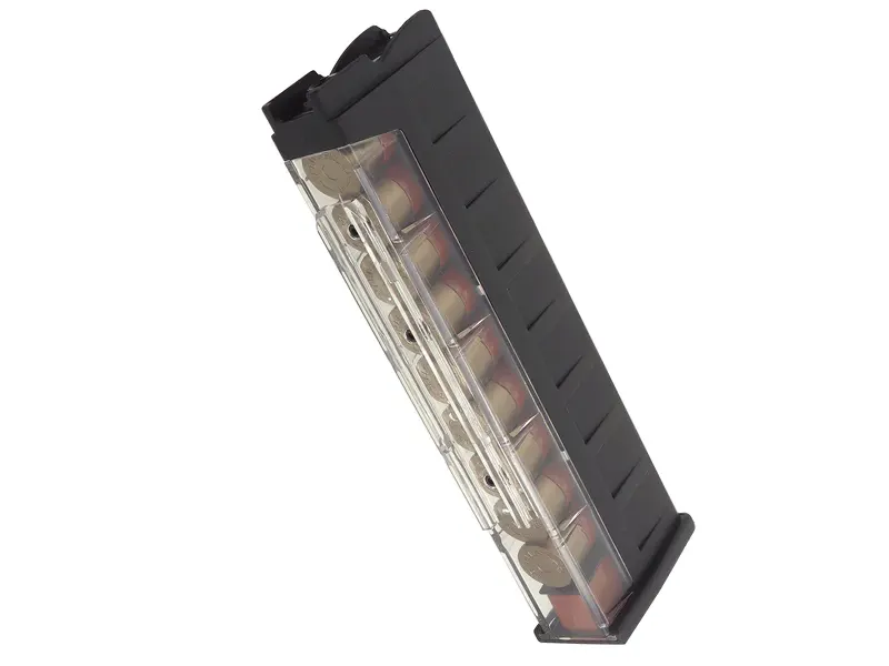 [CYMA] SAIGA-12 Airsoft AEG Shotgun[Platinum Series][BLK]