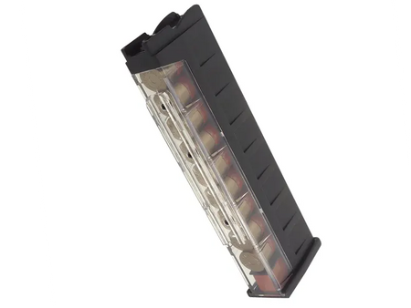 [CYMA] SAIGA-12 Airsoft AEG Shotgun[Platinum Series][BLK]