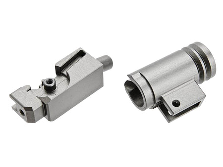 [C&C] Tokyo Marui MWS GBBR T651 CNC Hop Up System Chamber & Adjuster Set[Ver.2]