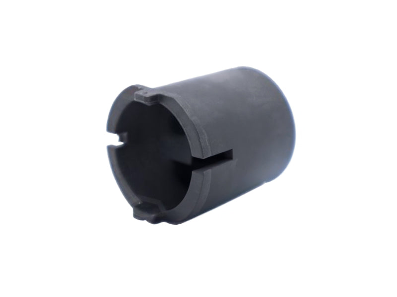 [CeonDoi InnoLab] Nylon MASTUA Chamber Base Slider[For GHK M4 GBB Series][BLK]