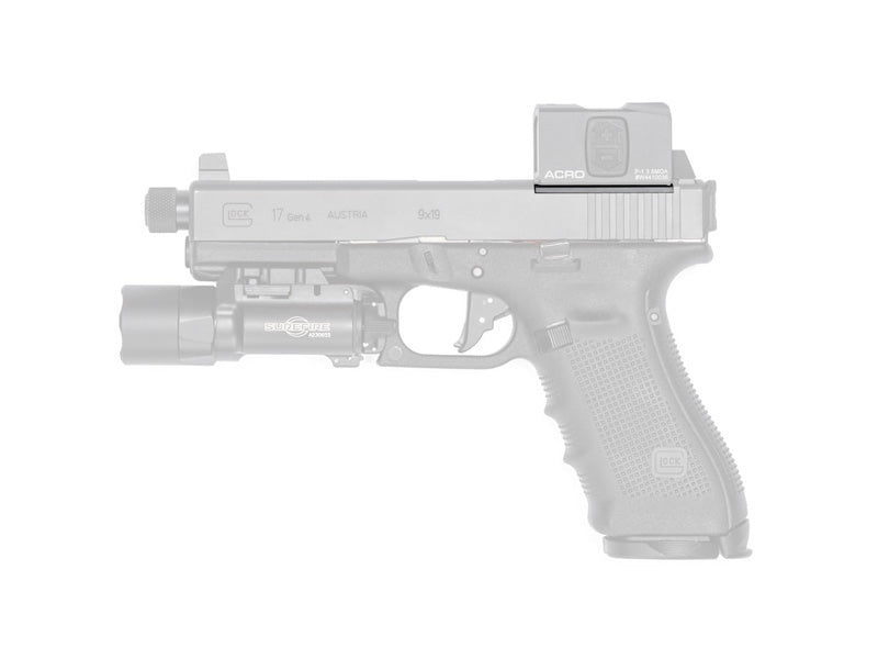 [Crusader] VFC G17 Gen 5 MOS Red Dot Adapter[For ACRO P1 Reddot]