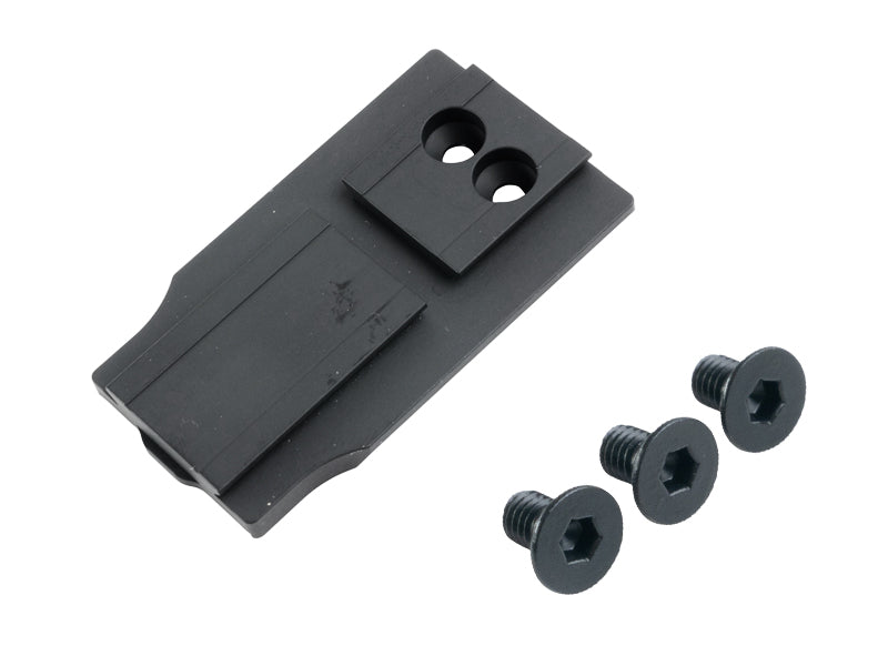 [Crusader] VFC PDP GBB Red Dot Adapter[For ACRO P1 / P2 Reddot Series]