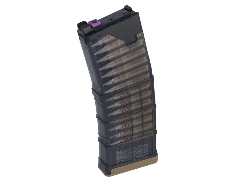 [CYMA] CGS Daniel Defense DDM4 PDW GBB Airsoft[Tokyo Marui M4 MWS System][FDE]