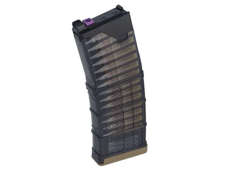 [CYMA] CGS Daniel Defense DDM4 PDW GBB Airsoft[Tokyo Marui M4 MWS System][FDE]