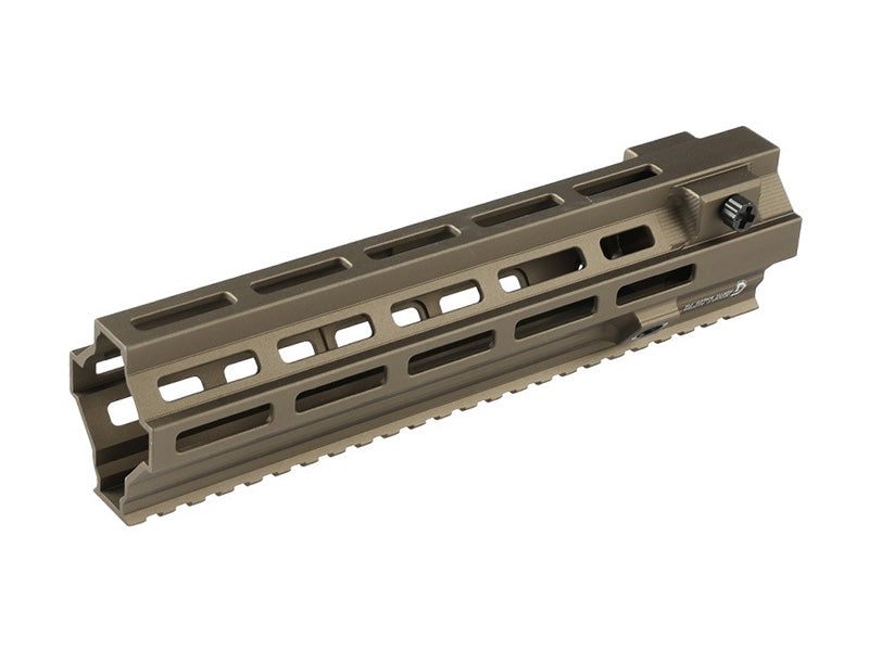 [Airsoft Artisan] MK15 416 MLOK Handguard [For Marui HK416 EBB Series][DE]