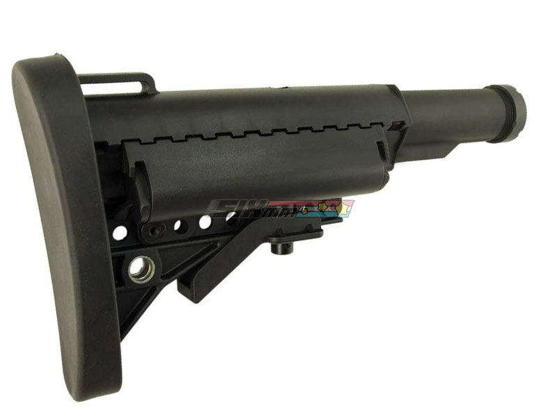 [DBoys] MOD Crane Stock for M4 / M16 Series AEG