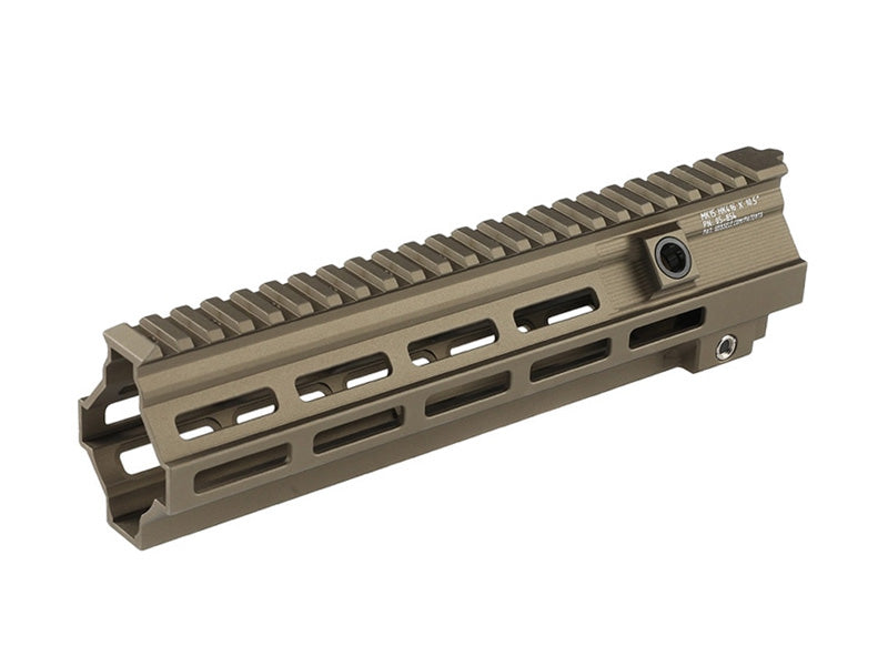 [Airsoft Artisan] MK15 416 MLOK Handguard [For Marui HK416 EBB Series][DE]
