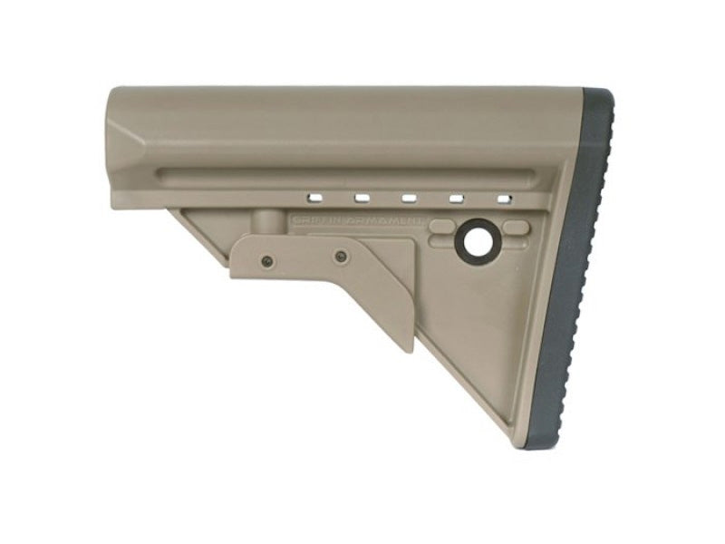 [PTS] Griffin Armament Extreme Condition Stock [ECS][DE]