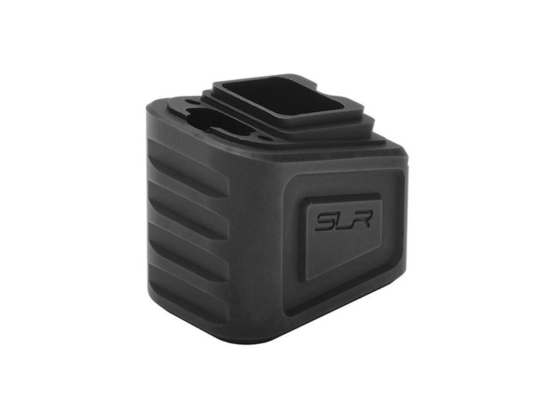 [Dytac] SLR Rifleworks Functional Magazine Extension base[For VFC G17 ...